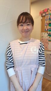 泉智子さん