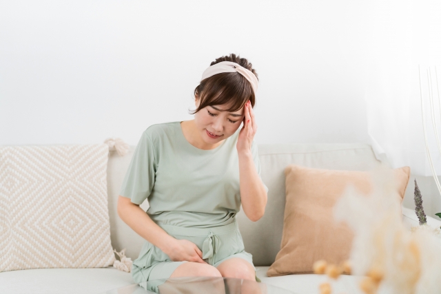 妊婦の「貧血」を徹底解説！症状・原因から安心の「予防」と対策まで
